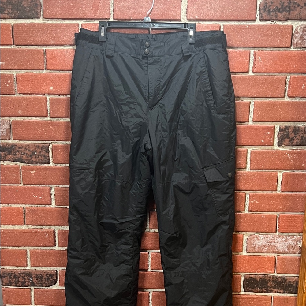 Columbia Men's Snow Pants